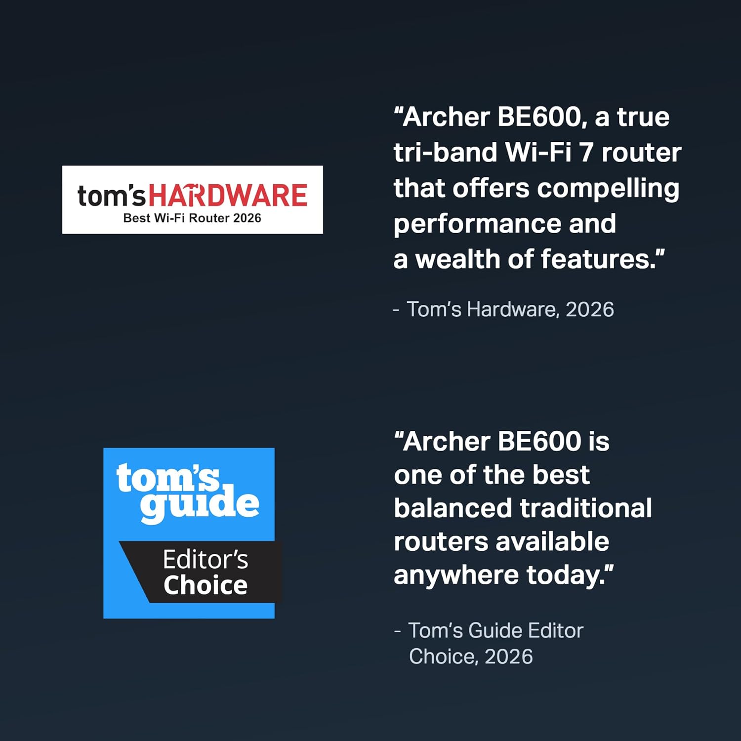 TP-Link product image