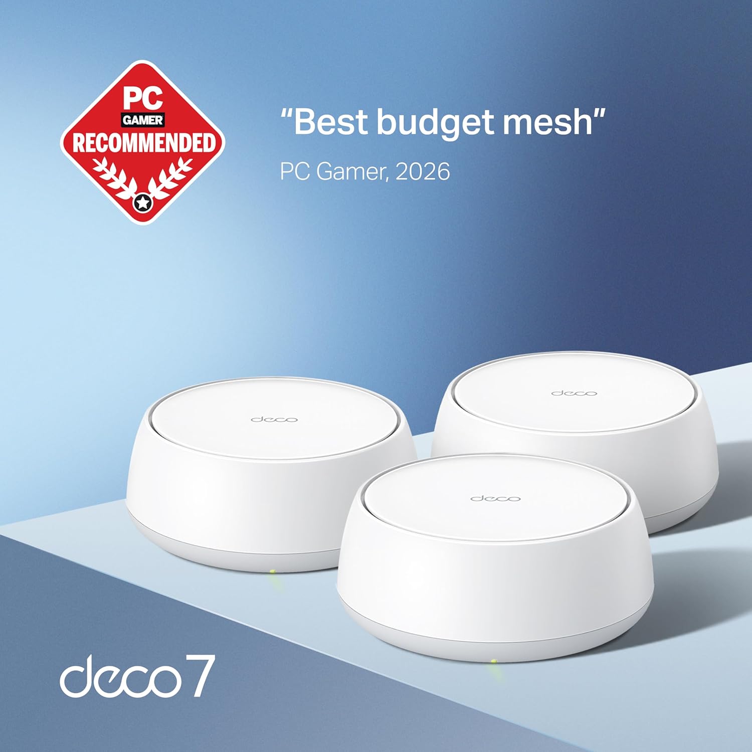 Wi-Fi 7 Mesh Systems That Actually Cover Your Whole Home