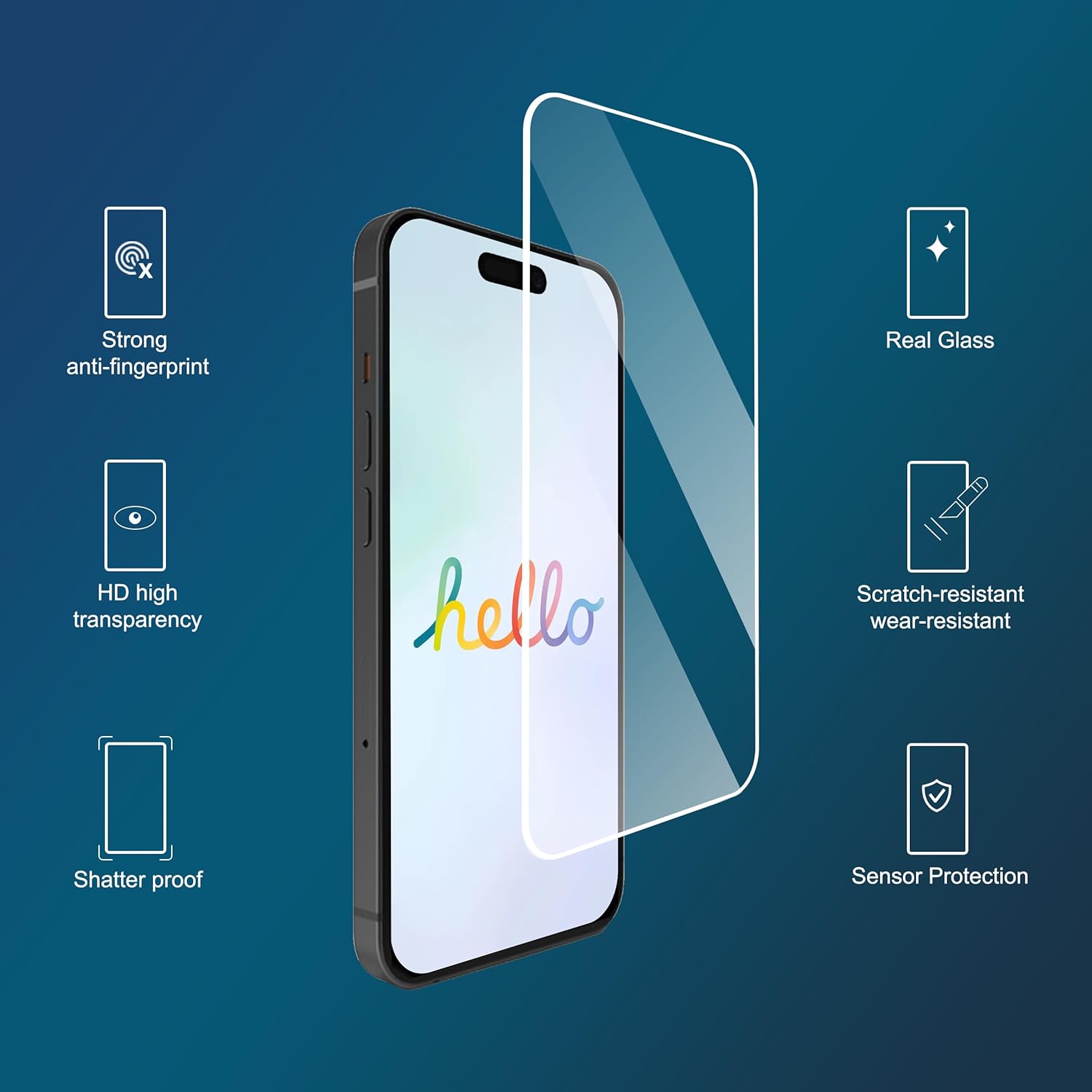 Screen Protectors That Actually Protect: Cutting Through the 9H Hardness Hype